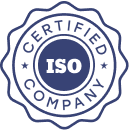 iso certified