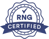 rng certified